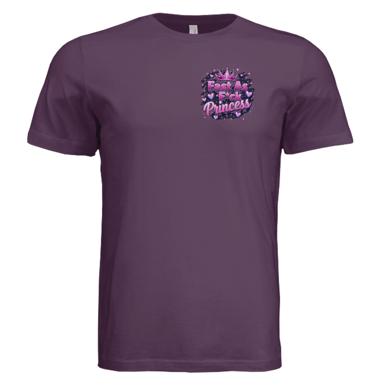 Royal Purple - 3001C - FRONT