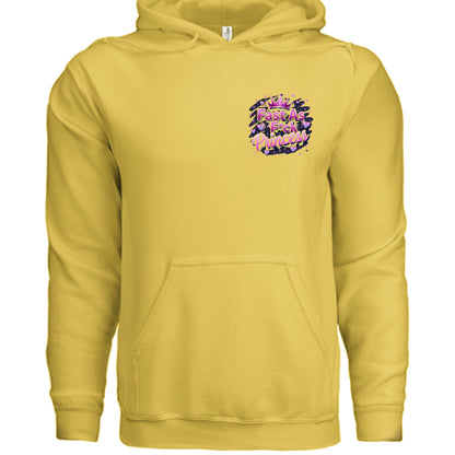Light Yellow - IND4000 - FRONT