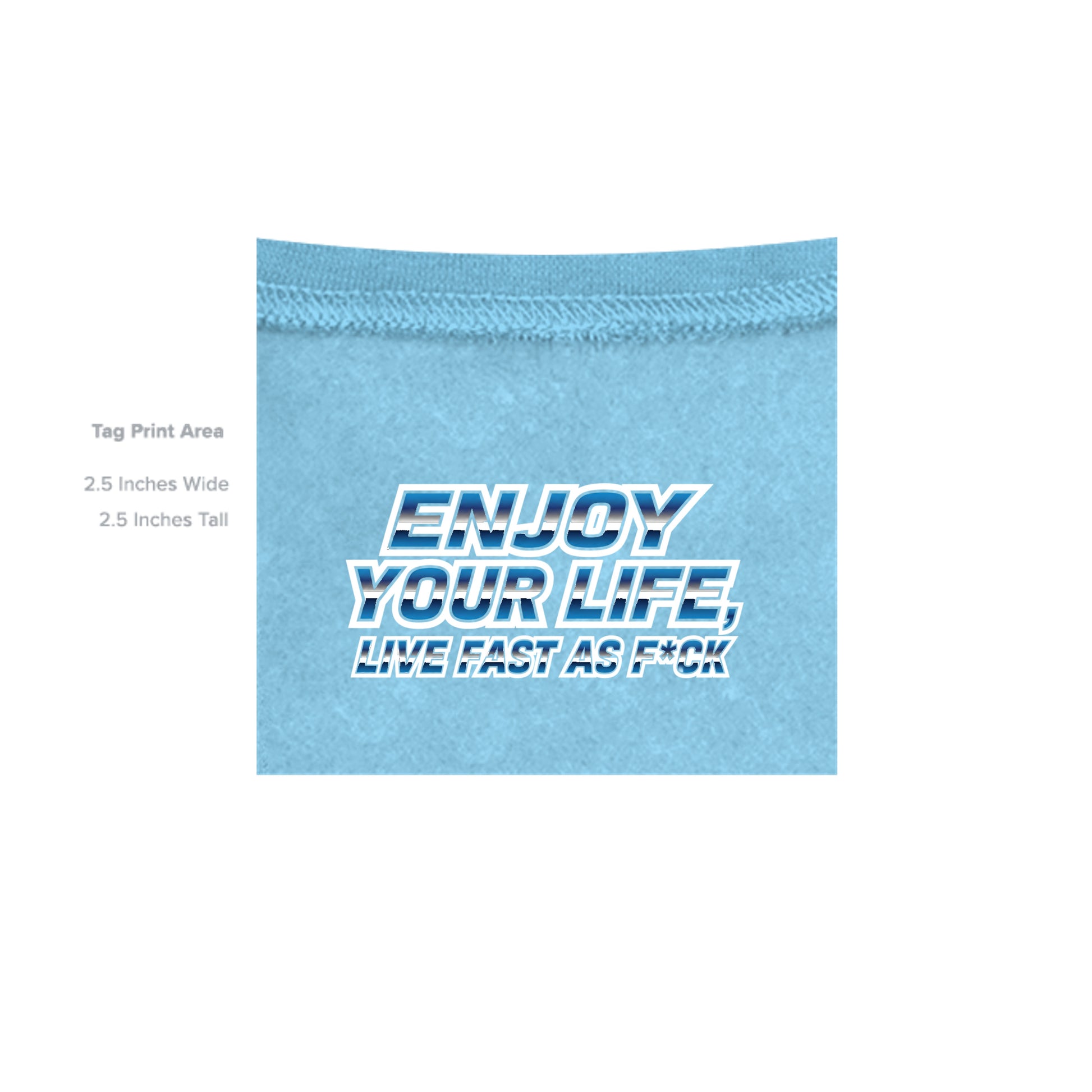 Blue Aqua - IND4000 - INSIDE_TAG_LINE